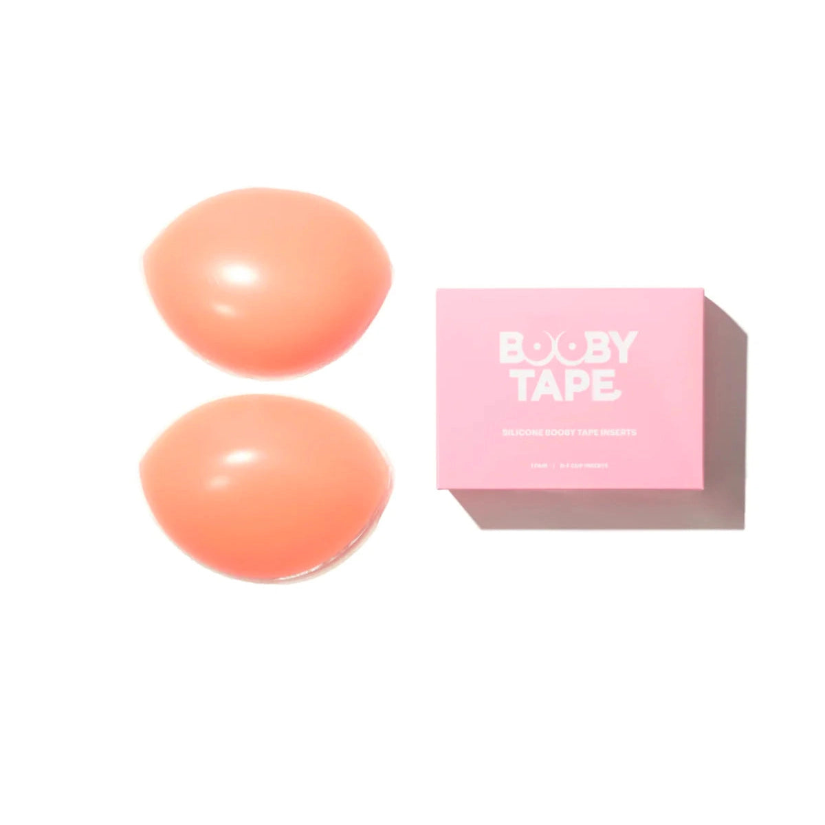 Silicone Insert-Booby Tape-1000 Palms