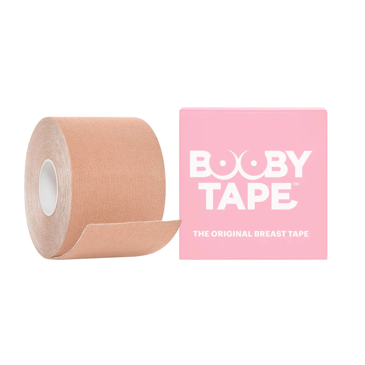 Booby Tape-Booby Tape-1000 Palms