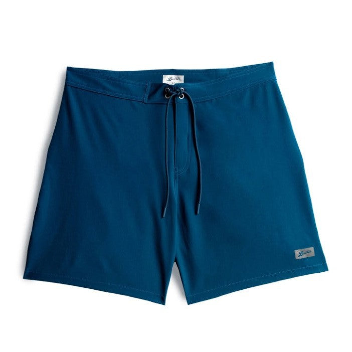 Technical Surf Trunk-Bather-1000 Palms