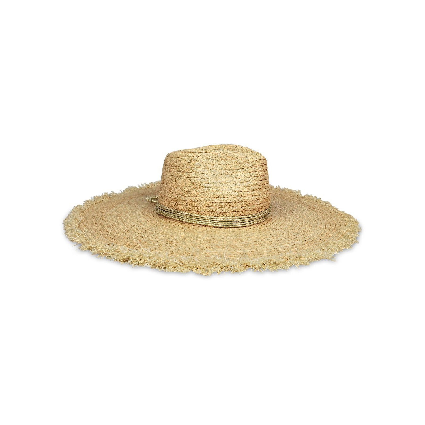 Cover Up Sun Hat-Hat Attack-1000 Palms