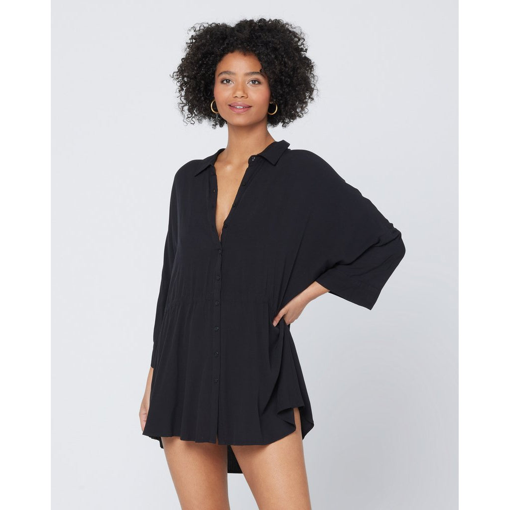 Pacifica Tunic-L*Space-1000 Palms