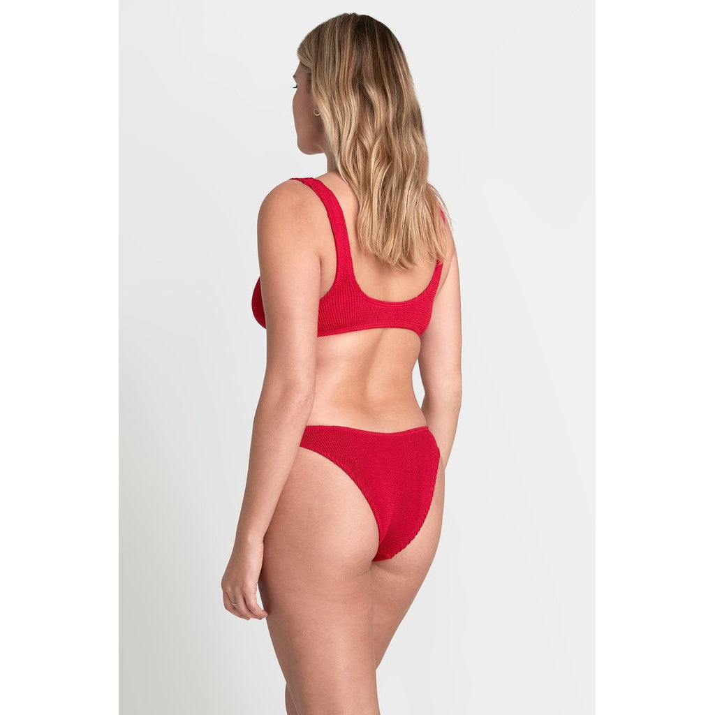 Malibu Eco Bikini Top-BOUND by Bond-Eye-1000 Palms