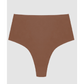 High Waist Thong-Panty Promise-1000 Palms