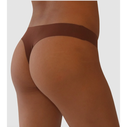 Low Rise Thong-Panty Promise-1000 Palms